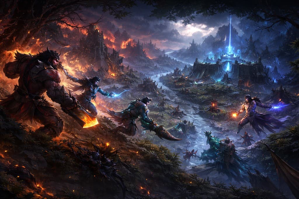 LaneMind guide banner